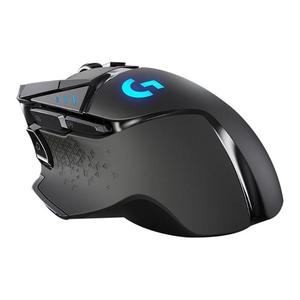 G502 LIGHTSPEED Wireless Gaming Mouse <strong>Macro</strong> Programming 16000DPI Adjustable 11 <strong>Keys</strong> RGB Mice - Product Image 4