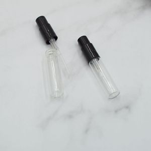 2毫升3毫升5毫升10毫升喷雾空香水瓶玻璃瓶喷雾瓶 - Product Image 6