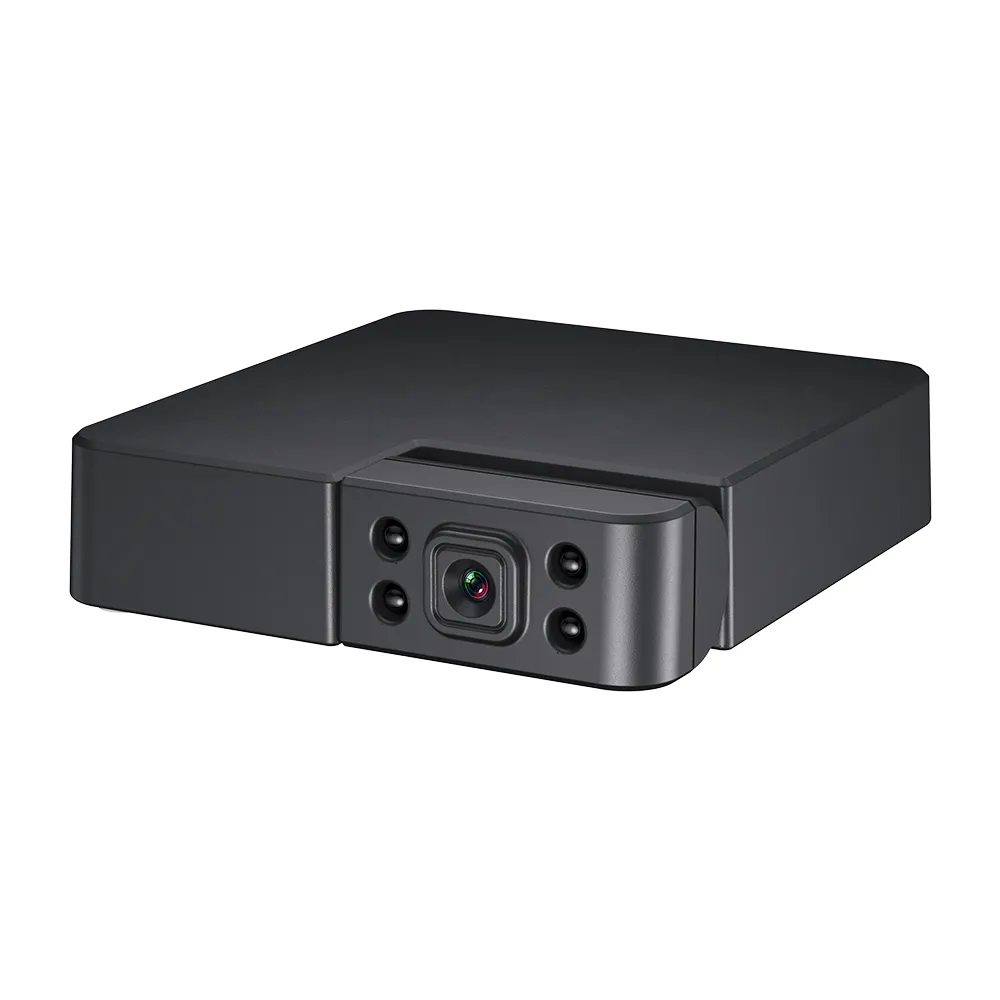 WK11 yeni güvenlik kamera vücut kam IP izleme kameralar mikro kamera PTZ akıllı Wifi Mini CCTV gece görüş
