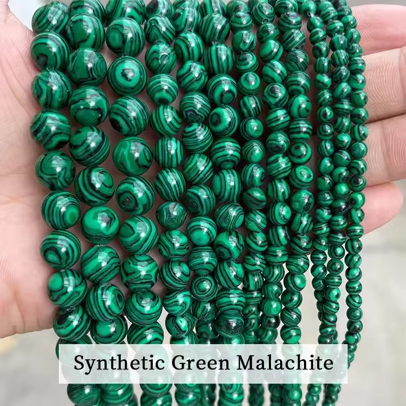 Malachite verte synthétique
