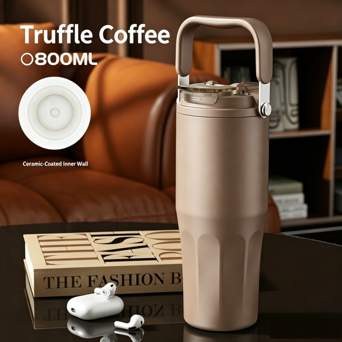 Truffle Coffee