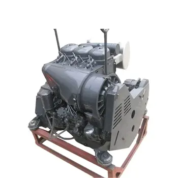 Motore diesel F3L912 del radiatore di aria del motore a 3 cilindri per Deutz