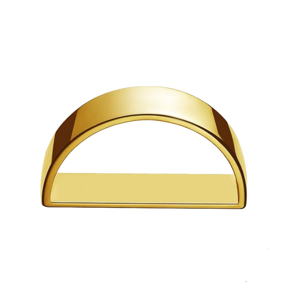 Oro - Specchio