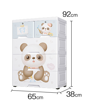 Panda 65*38*92