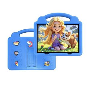 Cheap OEM 10 Inch Kid Educational Tablet <strong>Pc</strong> Portable 3g LTE <strong>Big</strong> Screen Tablet Android Quad Core WiFi Gaming Tablet with EVA <strong>Case</strong> - Product Image 6