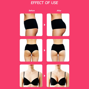 OEM Bigger Butt Fast Combo Breast That Make Women <strong>Maca</strong> Root Bbl to Hip Enhancer Enhancement Growth Butt Enhancement Gummies - Product Image 6