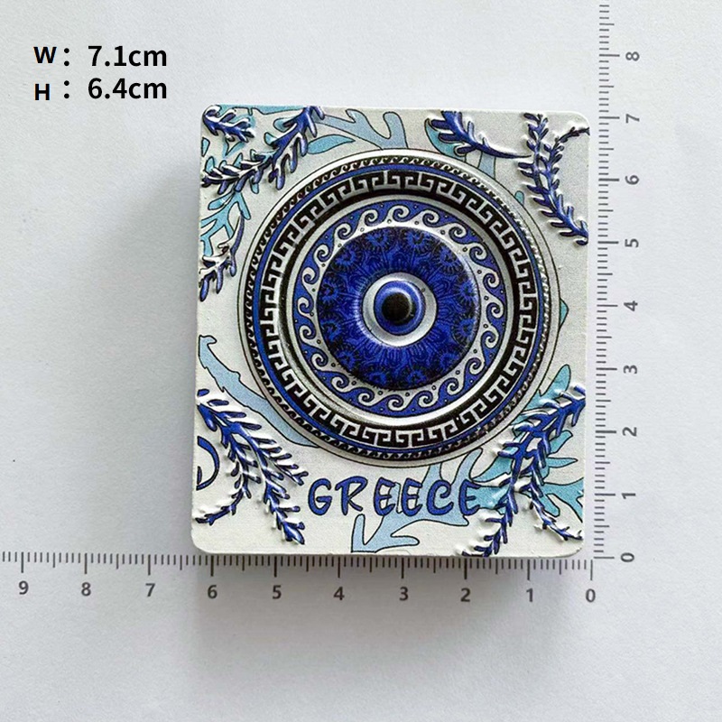 Evil Eye 3