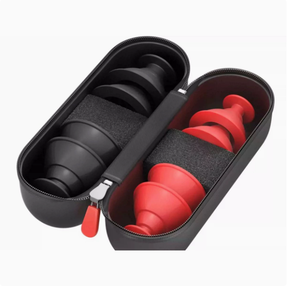 Noir+Rouge