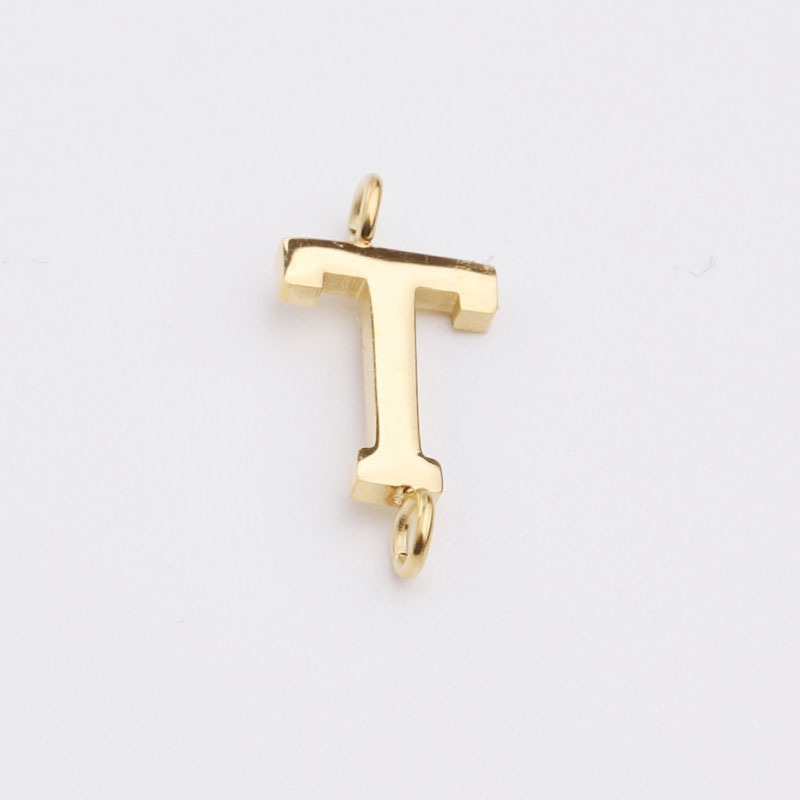 T or