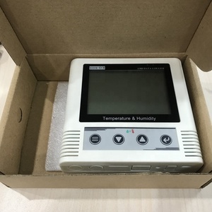 De longa distância sem fio aplicável LCD <span class=keywords><strong>data</strong></span> <span class=keywords><strong>logger</strong></span> de temperatura