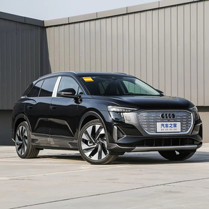 2025 <span class=keywords><strong>AU</strong></span> DI Q5 E-tron 4WD電気自動車新エネルギー自動車5ドア6/7シートSUVピュア電気自動車