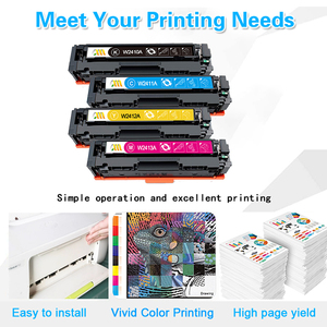 For <strong>HP</strong> 216A Toner Cartridge for <strong>HP</strong> Color LaserJet M155a 155nw MFP M183fw M182nw Printer Toner W2410A Compatible Toner Cartridges - Product Image 5