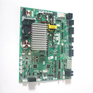 Thang máy cửa nhà điều Hành Hội Đồng Quản Trị DOR-111B được sử dụng cho Mitsubishi thang máy cửa máy hội đồng quản trị - Product Image 2