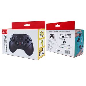 Controller Gamepad Wireless per Nintendo Switch & Lite e Console OLED joypad - Product Image 6