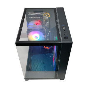 Factory Gaming Desktop Computer Combos Set I9 Level Deca Core 32G Ram 1TB Ssd Designer Gamer Computers - Product Image 3