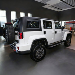 <span class=keywords><strong>B</strong></span>án Chạy Nhất Baic Nhỏ Gọn SUV <span class=keywords><strong>B</strong></span>ắc Kinh Bj40 2024 2.0T Lhd AWD 8at R17 Tự Động Ổ Đĩa <span class=keywords><strong>B</strong></span>ốn <span class=keywords><strong>B</strong></span>ánh Thành Phố Hunter Phiên <span class=keywords><strong>B</strong></span>ản Xe Mới - Product Image 3