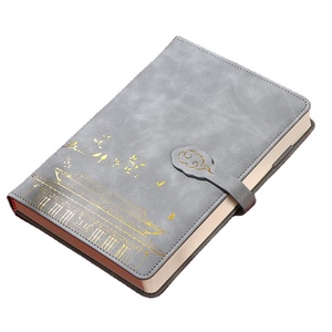 Hardcover <strong>Notebook</strong>/ <strong>Notebook</strong> <strong>with</strong> Pen/ <strong>Notebook</strong> and <strong>Notebook</strong> - Product Image 1