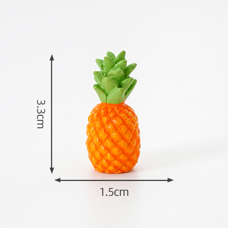 28 # Ananas