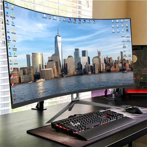 Curve <strong>Monitor</strong> 4K <strong>Display</strong> Screen Pc <strong>Computer</strong> 2K 144Hz 24 Inch Custom <strong>Lcd</strong> 34 Ips 2560 Two 19 Ultrawide <strong>Lcd</strong> <strong>Monitor</strong> - Product Image 6