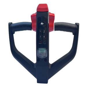 N200控制手柄，用于堆垛机等领域的电动低速搬运车辆。 - Product Image 2