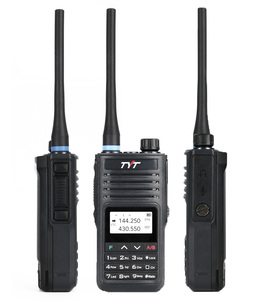 TH-UV99 Handheld Walkie Talkie Radios IP68 wasserdicht mit Typ-C Dual Band und 10W Ausgangs leistung Langstrecken-Funkgerät - Product Image 4
