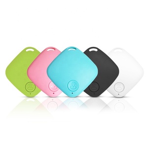 Küçük taşınabilir hayvan varlık takip cihazı uzun pil ömrü mini köpek kişisel evcil hayvan takip cihazı GPS - Product Image 1