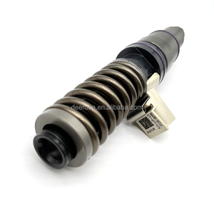 New Condition Common Rail Fuel Injector Diesel Fuel Injector <strong>16650</strong>-00Z0B <strong>16650</strong>-<strong>00Z1A</strong> <strong>16650</strong>-00Z1B for NISSAN UD GE3 Engine - Product Image 4