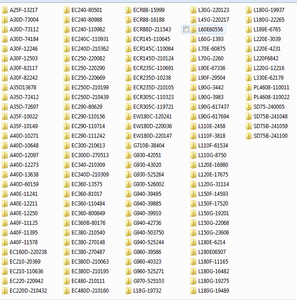 ECU Remapping Programming Flash File for VOL-VO/MARK/UD/PENTA/RE-NAULT All Version2 Models - Product Image 2