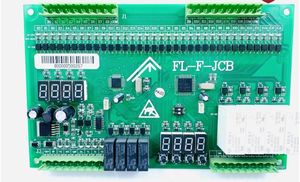 Эскалатор доска FL-F-JCB запасные части эскалатора совет по программе - Product Image 3