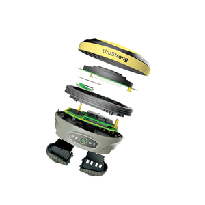 Unistrong G970II Pro RTK GNSS Receiver Barometric Sensor Centimeter Accuracy IP67 Waterproof Design - Product Image 4