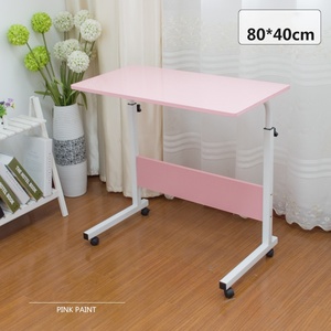 Складной стол для ноутбука с книжной полкой - Product Image 6