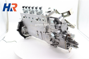 Ban Đầu Máy Xúc 6BG1T 6BG1 Phun Nhiên Liệu Bơm 8-98175951-0 1-01605039-0 Cho ZX200 ZX210 ZX200-5G ZX210-5G - Product Image 4