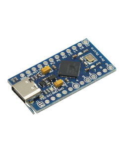 Voor Type-C Pro Micro Atmega32u4 5V 16Mhz Module Board Micro Usb Pro Micro Ontwikkeling Board Micro Controller - Product Image 6