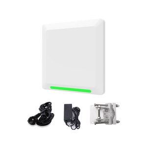 CHAFON Passive <strong>RS232</strong>/RS485 <strong>Interface</strong> Tag Parking Long Range <strong>Card</strong> Uhf <strong>Rfid</strong> <strong>Reader</strong> - Product Image 5