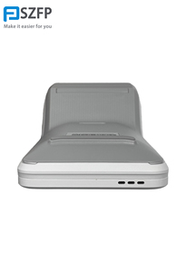 Терминал Pos FP9900, портативный принтер Pos, тепловая квитанция, сенсорный экран 6,5 дюймов, Android Pos с кард-ридером - Product Image 3