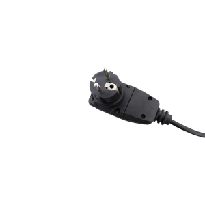Avrupa standardı 10A 16A 230V su geçirmez RCD PRCD fiş ABS malzeme endüstriyel kullanım için taşınabilir artık akım cihazları - Product Image 5