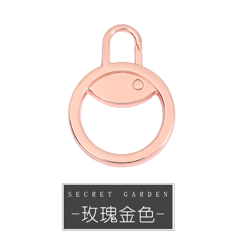 Rose Gold