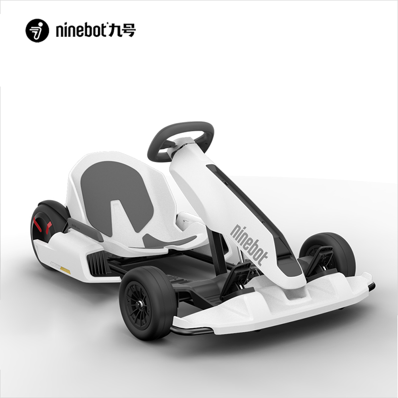 Go Kart Kit 2 no motor and display