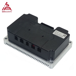 Hot Sale for Bldc Motor <strong>Controller</strong> 72V 350A Max DC <strong>Current</strong> Programable Fardriver Nd72680 <strong>Controller</strong> Hall Version 5000w-6000w - Product Image 3