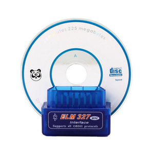 V2.1 Mini Elm327 Auto <strong>Code</strong> <strong>Scanner</strong> 24V OBD2 Version 2.1 <strong>Android</strong> Diagnostic Tool Mini <strong>Code</strong> Reader for Car Repair Tools
