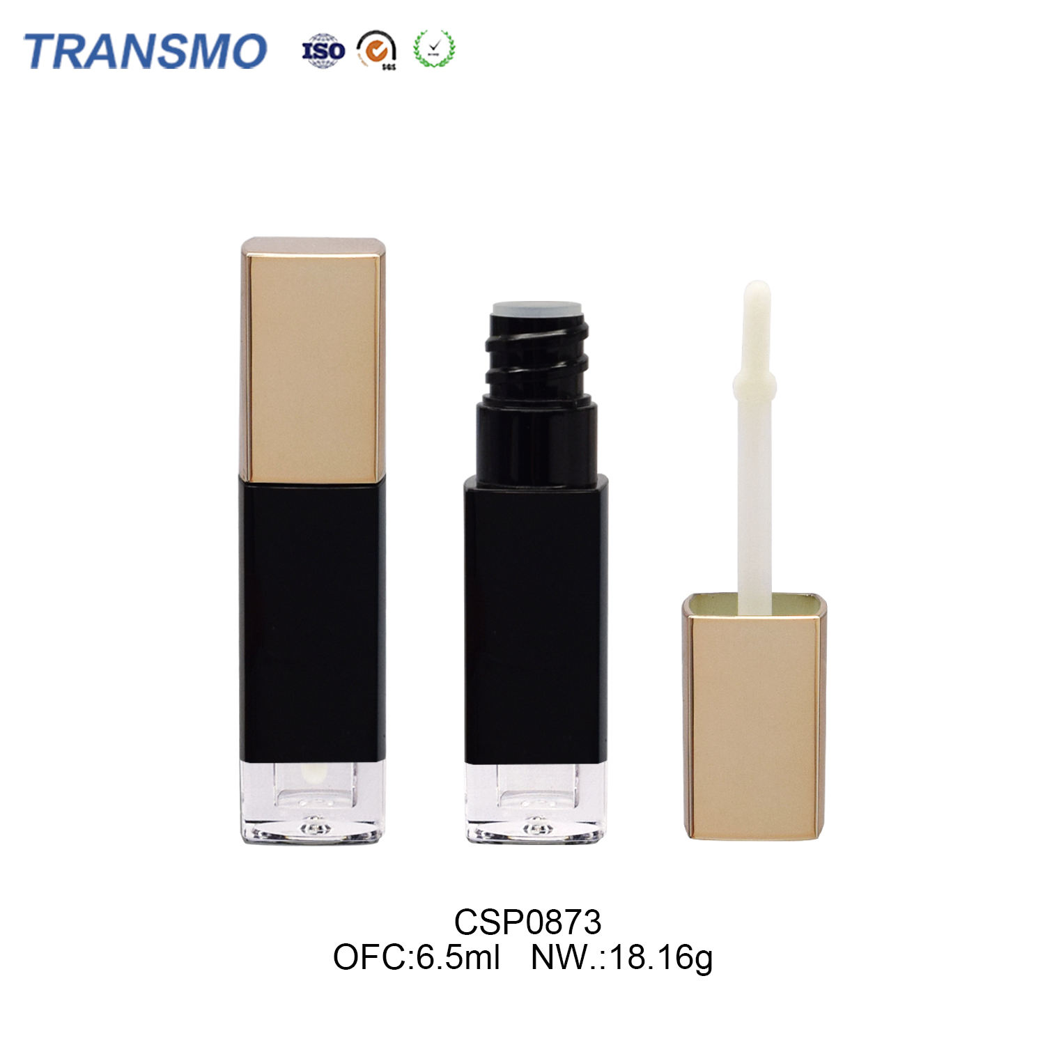 Color/logotipo personalizado