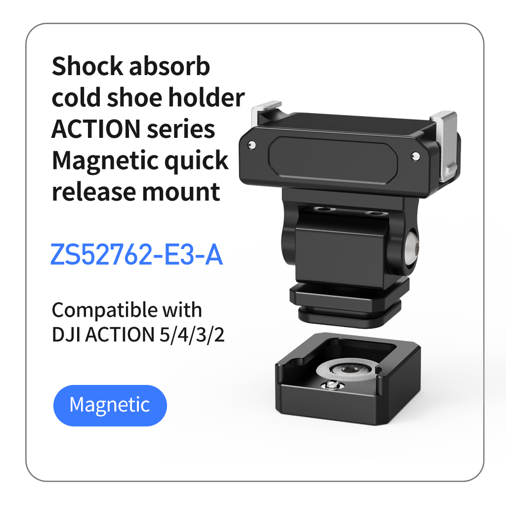 ZS52762-E3-A Negro