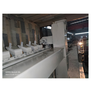 Máquina de ladrillos de barro para la fabricación de ladrillos, máquina eléctrica automática de bloques aac, de bajo coste para tierra de tailandia Eco Brava - Product Image 1
