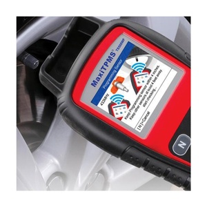 Autel MaxiTPMS TS508WF strumento di programmazione WiFi TPMS attivare/reimparare/Reset/diagnosi tutti i sensori, programma MX-sensori (315/433MHz) - Product Image 4