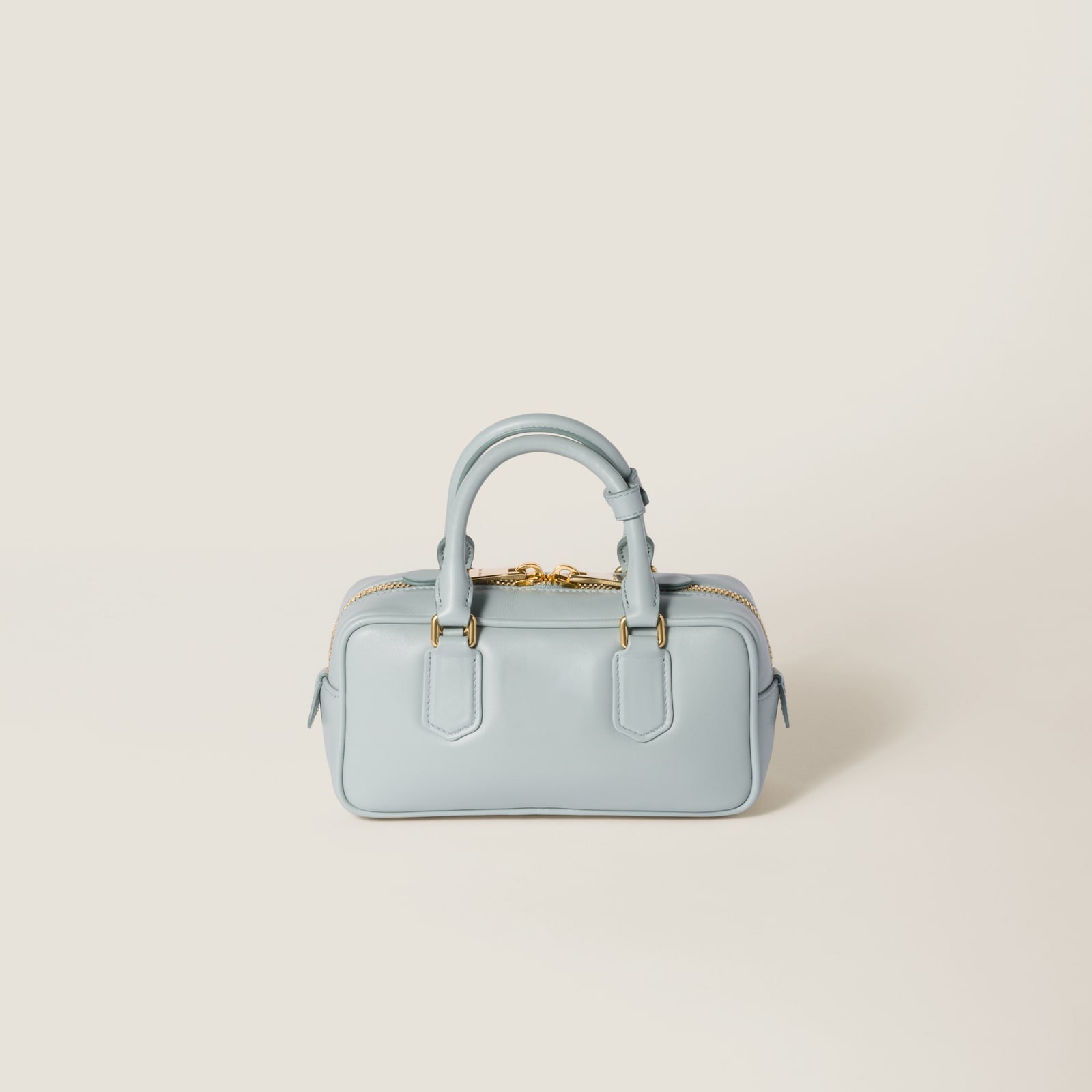 Genuine Leather 001