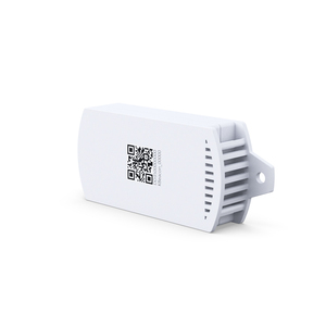 Dispositivos IoT de acceso remoto, Registrador de temperatura inalámbrico, cadena de frío, logística, seguimiento de sonda ble - Product Image 6
