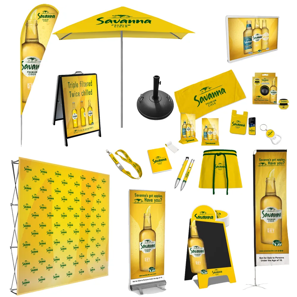 Typical Advertising Souvenir for Events and Other Promotional & Business Gifts Merchandise