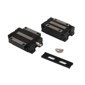 HG15 HGH15CA HGW15CC HGH15HA HGW15HA Carriage Rail Block <strong>Linear</strong> <strong>Guides</strong> <strong>for</strong> <strong>CNC</strong> Machine - Product Image 3
