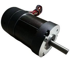80RBL-IE <strong>Controller</strong> Integrated High Torque 24v 12v 48v Brushless <strong>Dc</strong> <strong>Motor</strong> 24 48 Volt BLDC <strong>Motor</strong> With Driver <strong>PWM</strong> <strong>Speed</strong> Control - Product Image 6