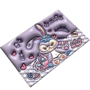 Geometric Pattern Quick <strong>Dry</strong> Anti Slip Carpet Floor <strong>Mat</strong> Area Diatom Mud Kitchen Rugs <strong>and</strong> <strong>Mats</strong> With Rubber Backing - Product Image 1